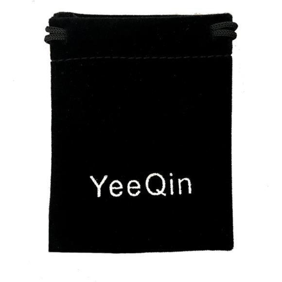 2 Pcs Matching Heart Mother Daughter Bracelets Mother Daughter Jewelry - Picture 4 of 7